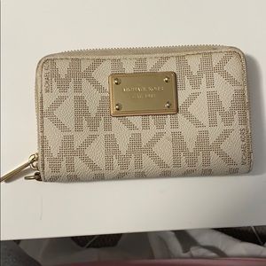 MK Wallet